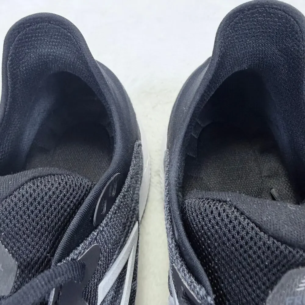 New Balance Fresh Foam 860v11 Black Lead Running Shoes Womens Size 8.5